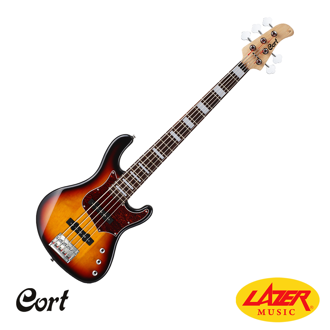 Cort GB34J Bass Guitar